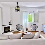 Elios Serenity House * Néo Klíma