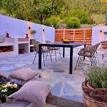 Elios Serenity House *