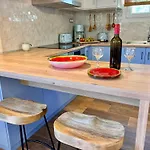 Elios Serenity House Nyaraló