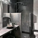 Elios Serenity House Nyaraló