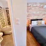 Elios Serenity House Nyaraló *