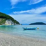 Nyaraló Elios Serenity House