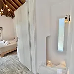 Elios Serenity House Nyaraló *