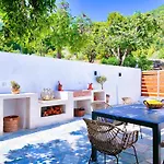 Elios Serenity House Nyaraló Néo Klíma