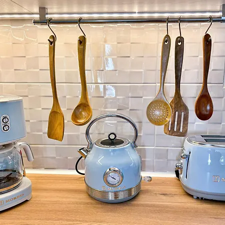 Elios Serenity House Neo Klima