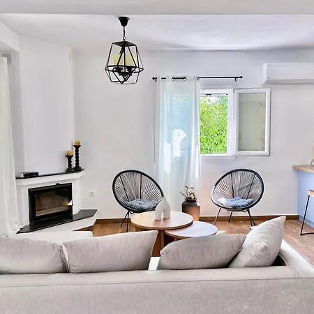 Elios Serenity House * Нео-Клима