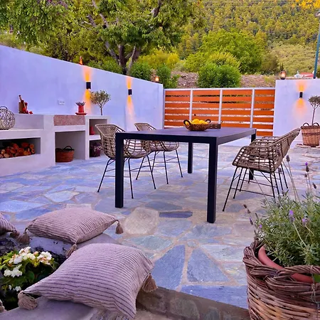 Elios Serenity House *