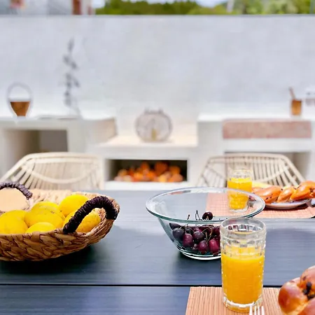 Elios Serenity House Neo Klima