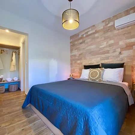 Elios Serenity House *