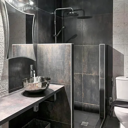 Elios Serenity House Feriehus