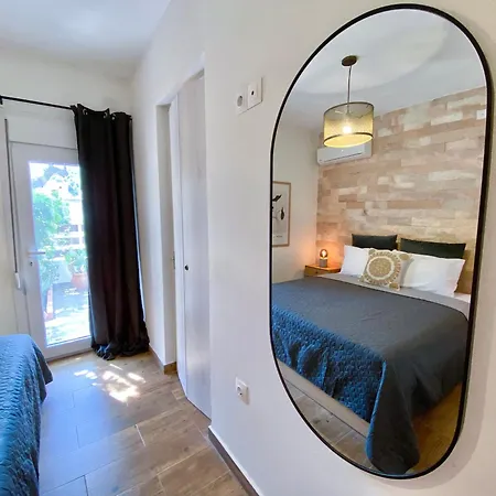 Holiday home Elios Serenity House Neo Klima