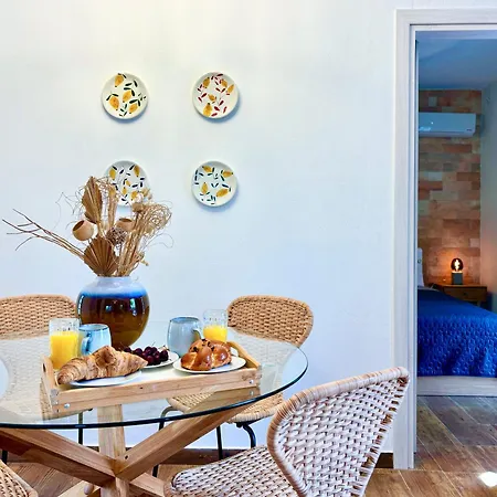 Elios Serenity House