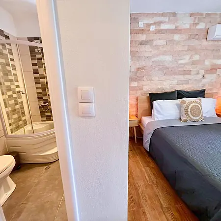 Elios Serenity House Prázdninový dům *