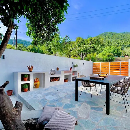 Elios Serenity House *