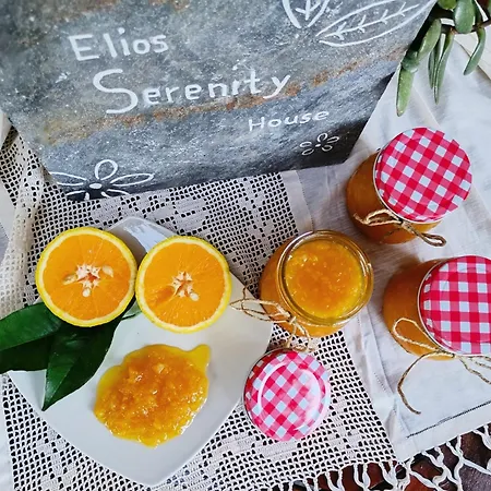 Holiday home Elios Serenity House Neo Klima