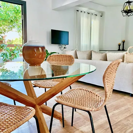 Elios Serenity House