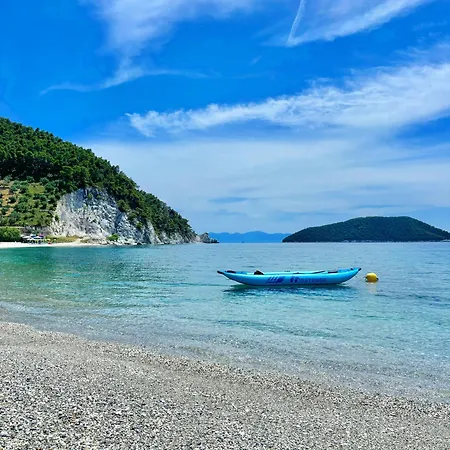 Holiday home Elios Serenity House