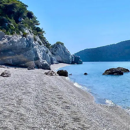 Holiday home Elios Serenity House *
