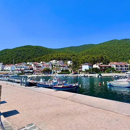 Elios Serenity House Neo Klima