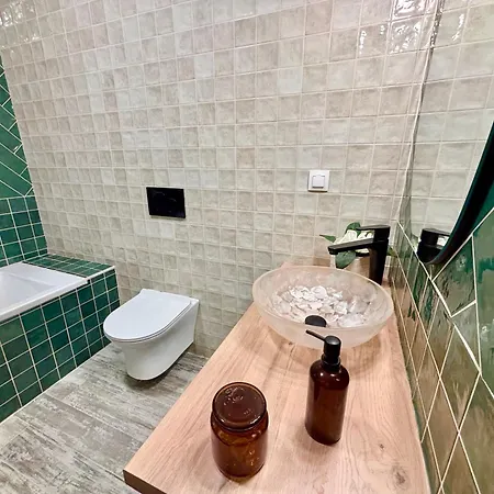 Elios Serenity House *