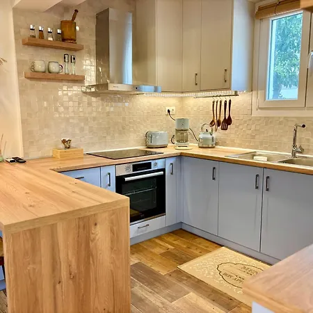 Elios Serenity House Neo Klima