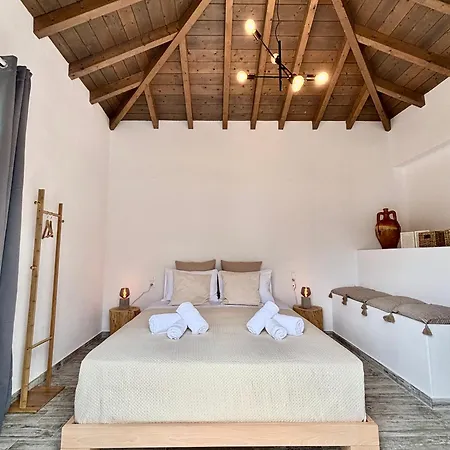 Elios Serenity House