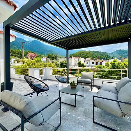 Elios Serenity House *