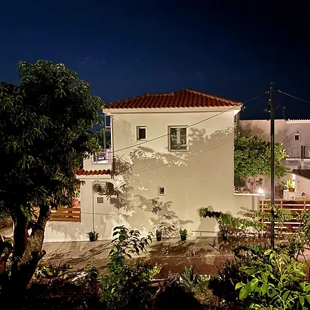 Elios Serenity House *