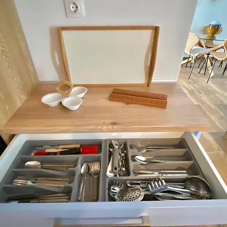 Elios Serenity House Prázdninový dům *