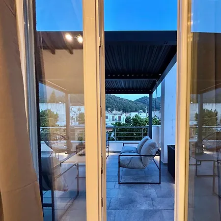 Elios Serenity House * Neo Klima