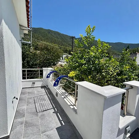 Holiday home Elios Serenity House