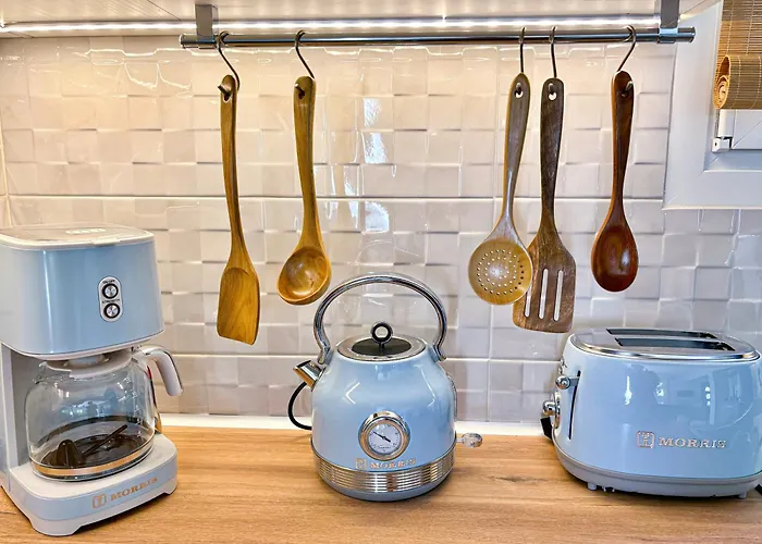 Elios Serenity House Neo Klima