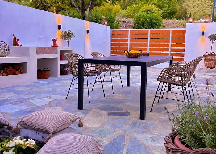 Elios Serenity House *