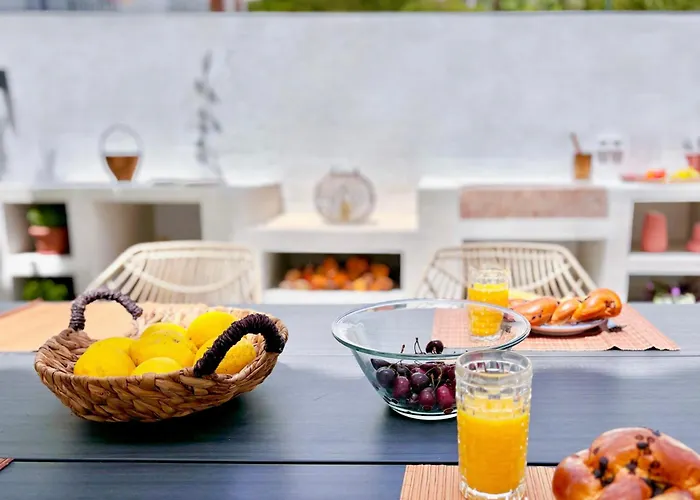 Elios Serenity House Neo Klima