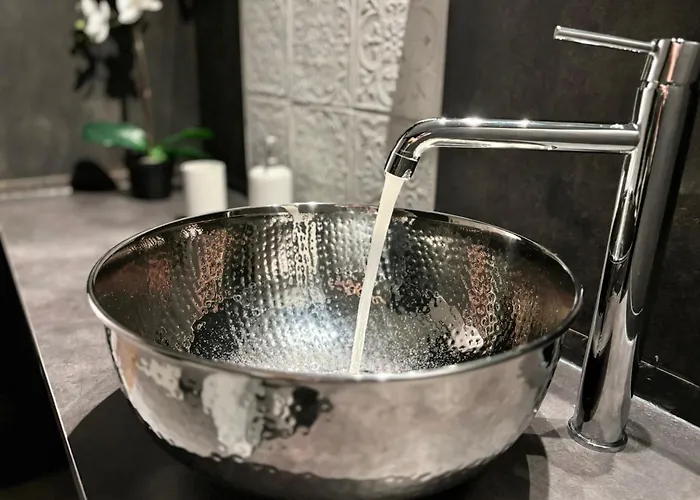 Elios Serenity House *