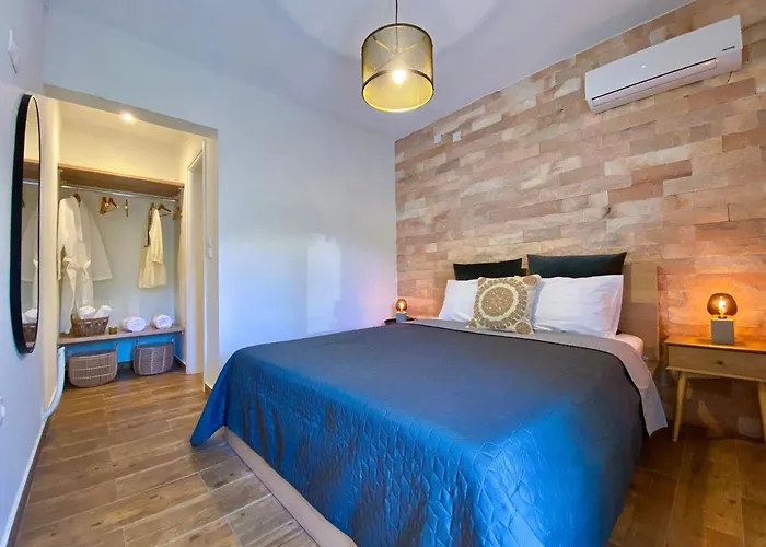 Elios Serenity House *