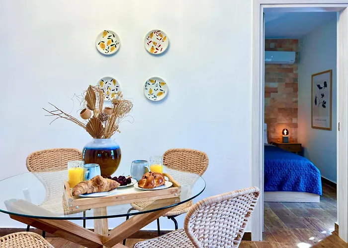 Elios Serenity House