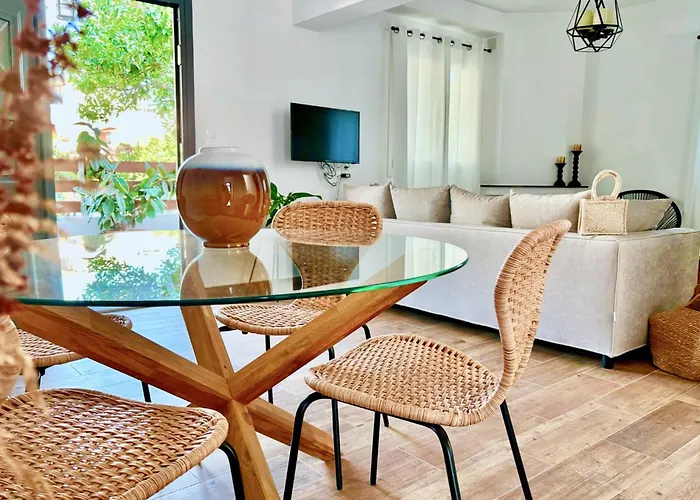 Elios Serenity House