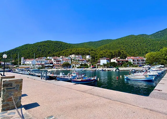 Elios Serenity House Neo Klima