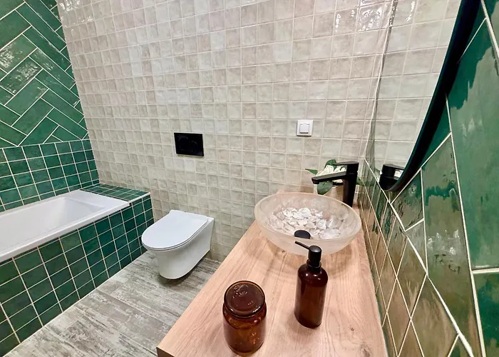 Elios Serenity House *