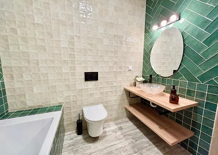 Case de vacanță Elios Serenity House Neo Klima