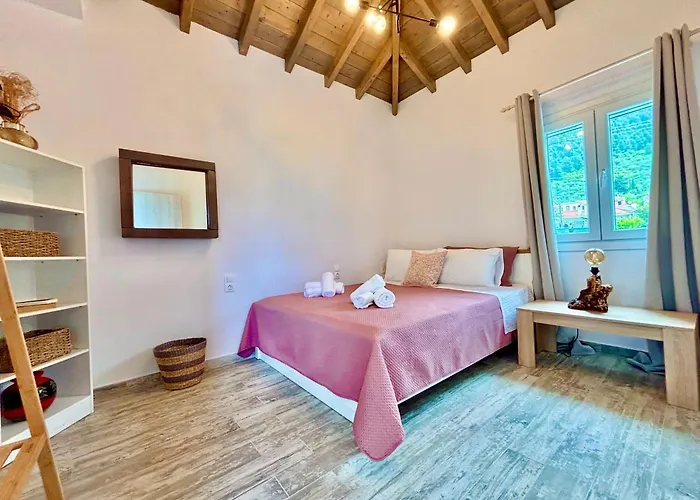 Elios Serenity House