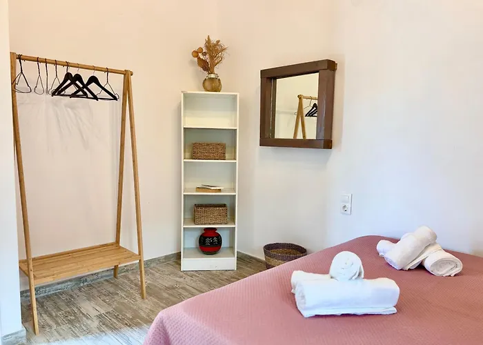 Elios Serenity House