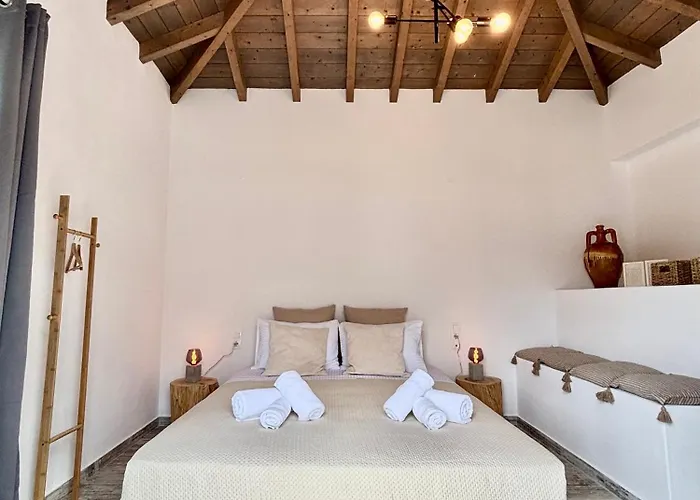 Elios Serenity House