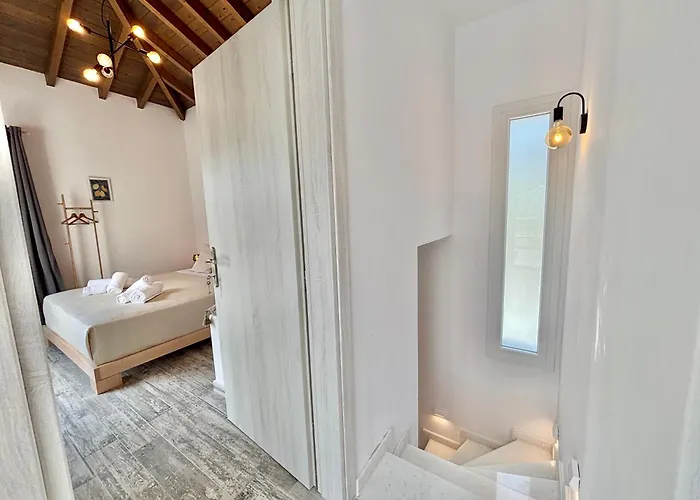 Elios Serenity House Case de vacanță *