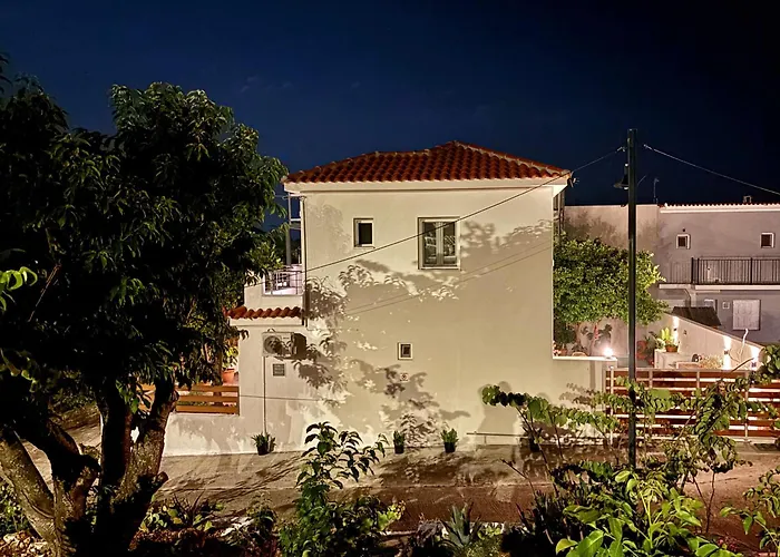 Elios Serenity House *