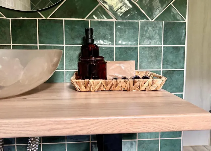 Elios Serenity House